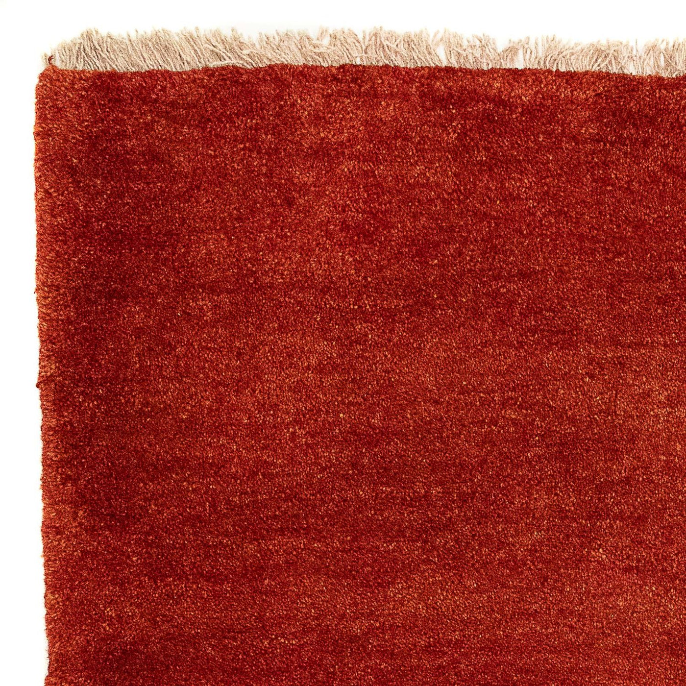 Gabbeh Persisch Teppich 125x82cm - Perserteppich Wollteppich
