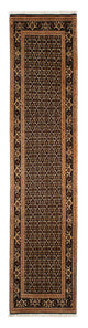 Täbriz Teppich 292x68cm - Perserteppich