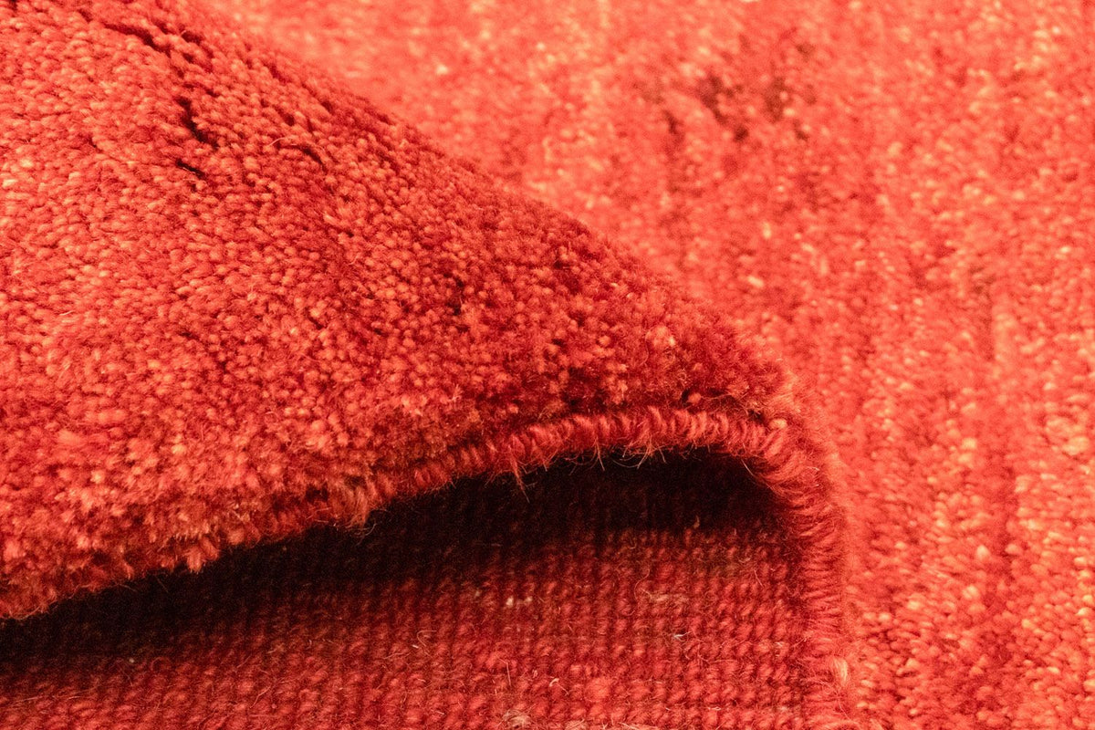 Gabbeh Teppich - Perser 131 x 86 cm