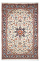 Mahal Teppich 134x203cm - Perserteppich