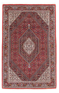 Perserteppich - Bidjar - Royal 177 x 110 cm - rot