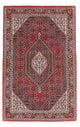 Bidjar Teppich 177x110cm - Perserteppich