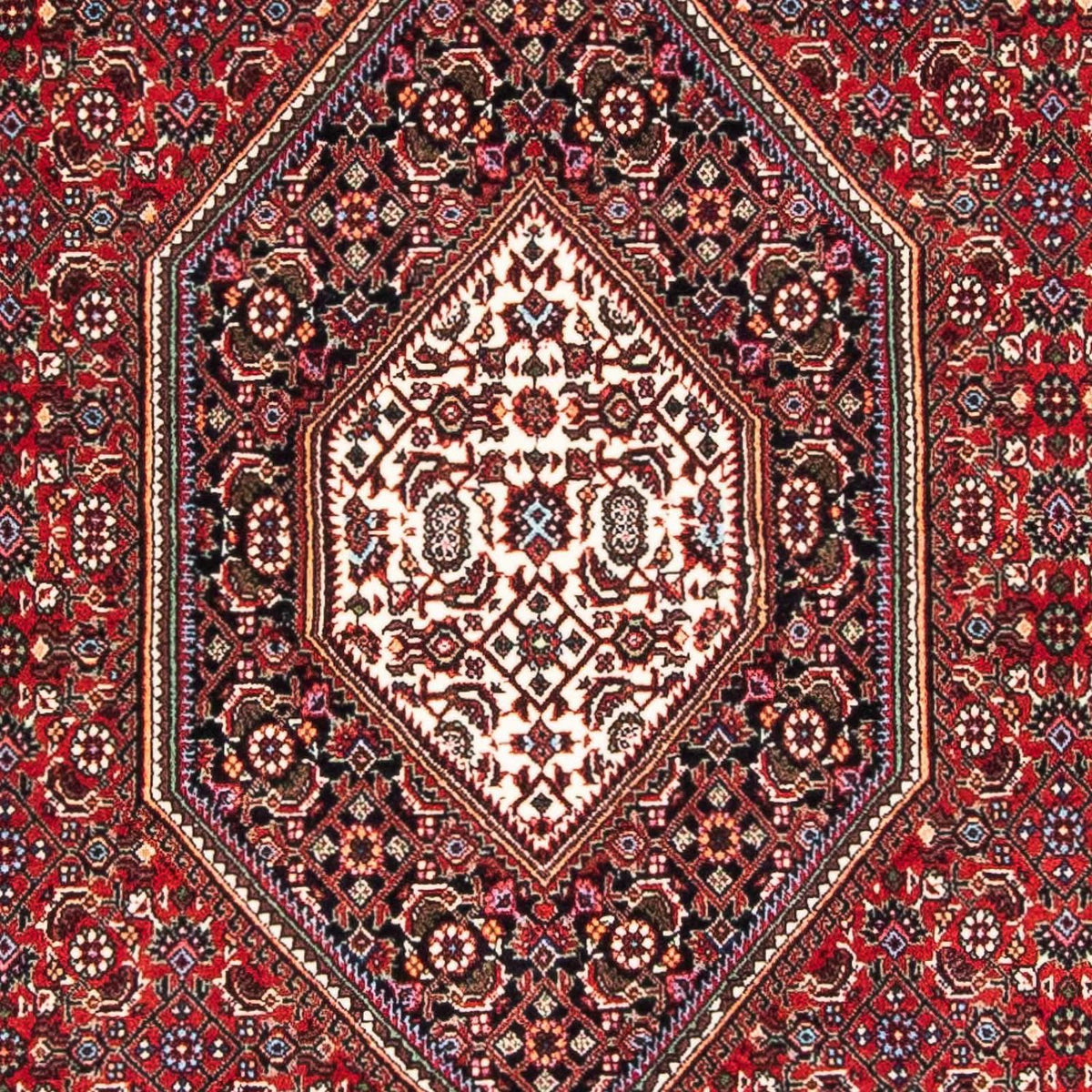 Perserteppich - Bidjar - Royal 177 x 110 cm - rot
