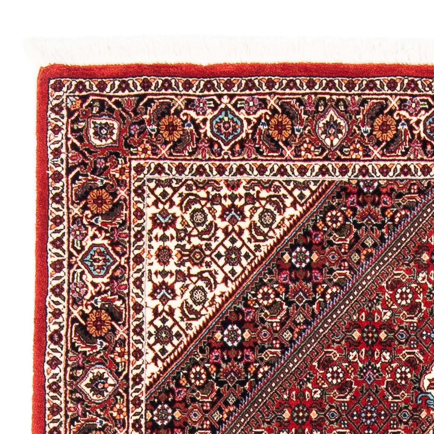 Bidjar Teppich 177x110cm - Perserteppich