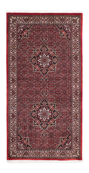 Perserteppich - Bidjar - Royal 203 x 100 cm Teppichläufer