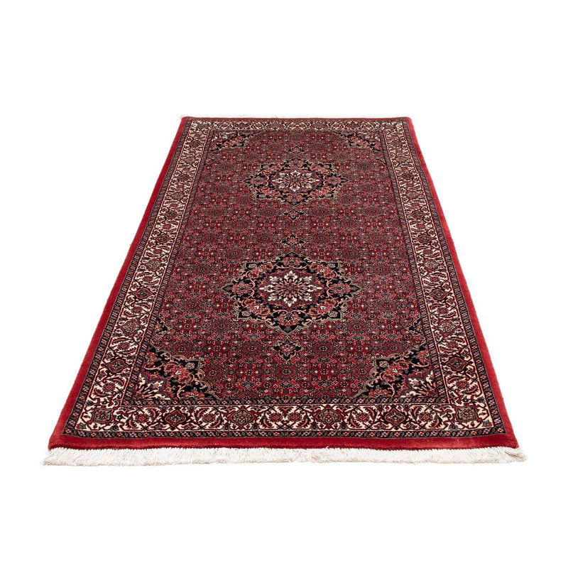 Perserteppich - Bidjar - Royal 203 x 100 cm Teppichläufer