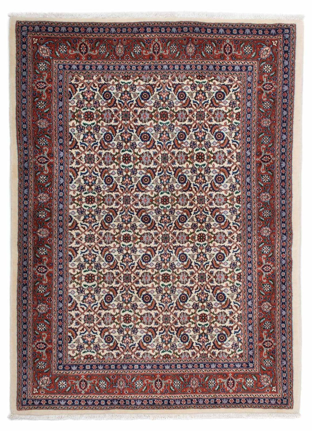 Perserteppich - Classic 159 x 110 cm