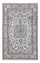 Nain - 6La Teppich 197x302cm - Perserteppich