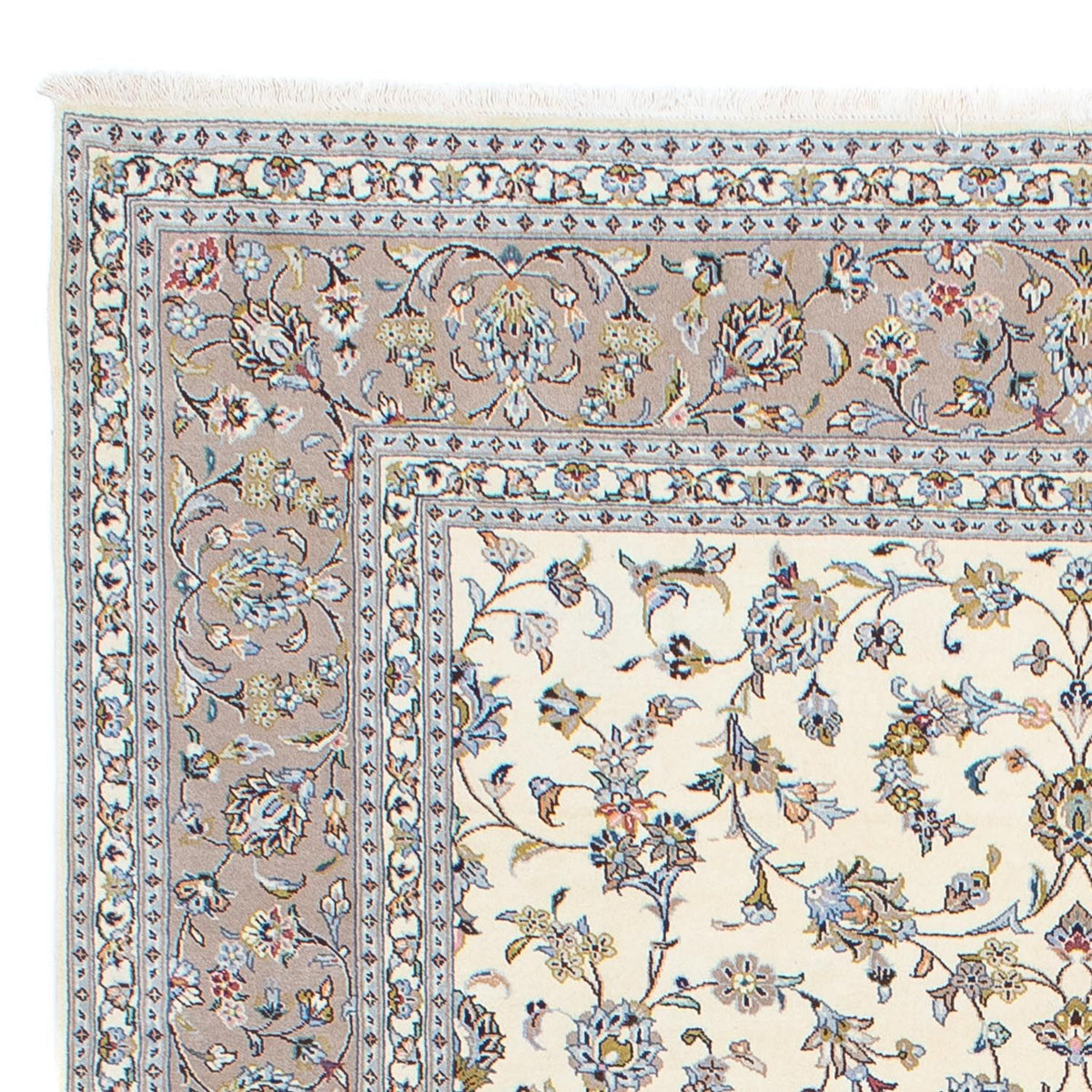 Perserteppich - Keshan 295 x 200 cm