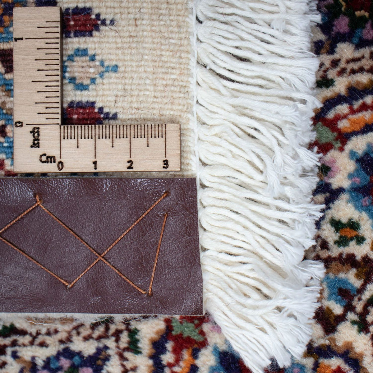 Perserteppich - Classic 346 x 241 cm