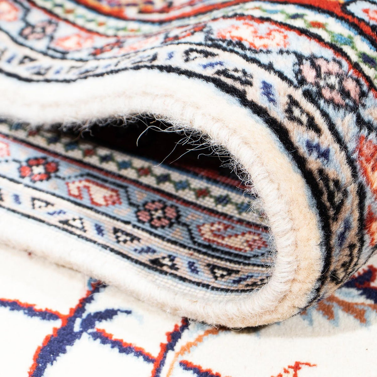 Perserteppich - Classic 243 x 164 cm