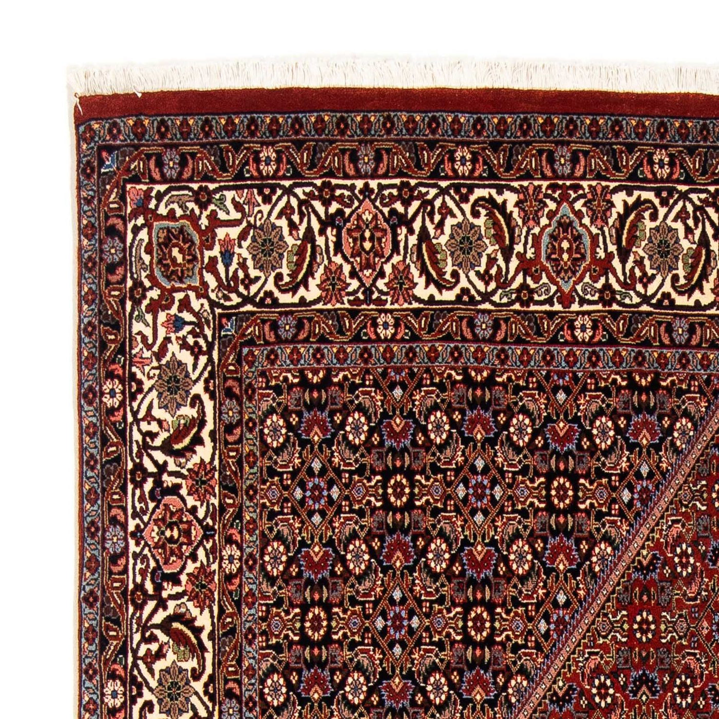 Bidjar Teppich 241x170cm - Perserteppich