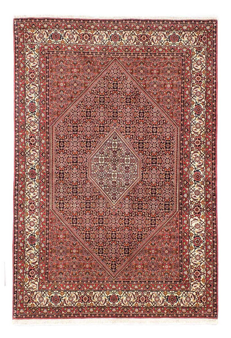 Perserteppich - Bidjar 246 x 171 cm