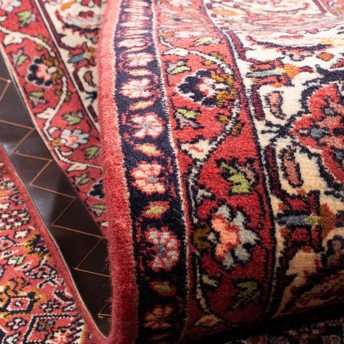 Perserteppich - Bidjar 246 x 171 cm