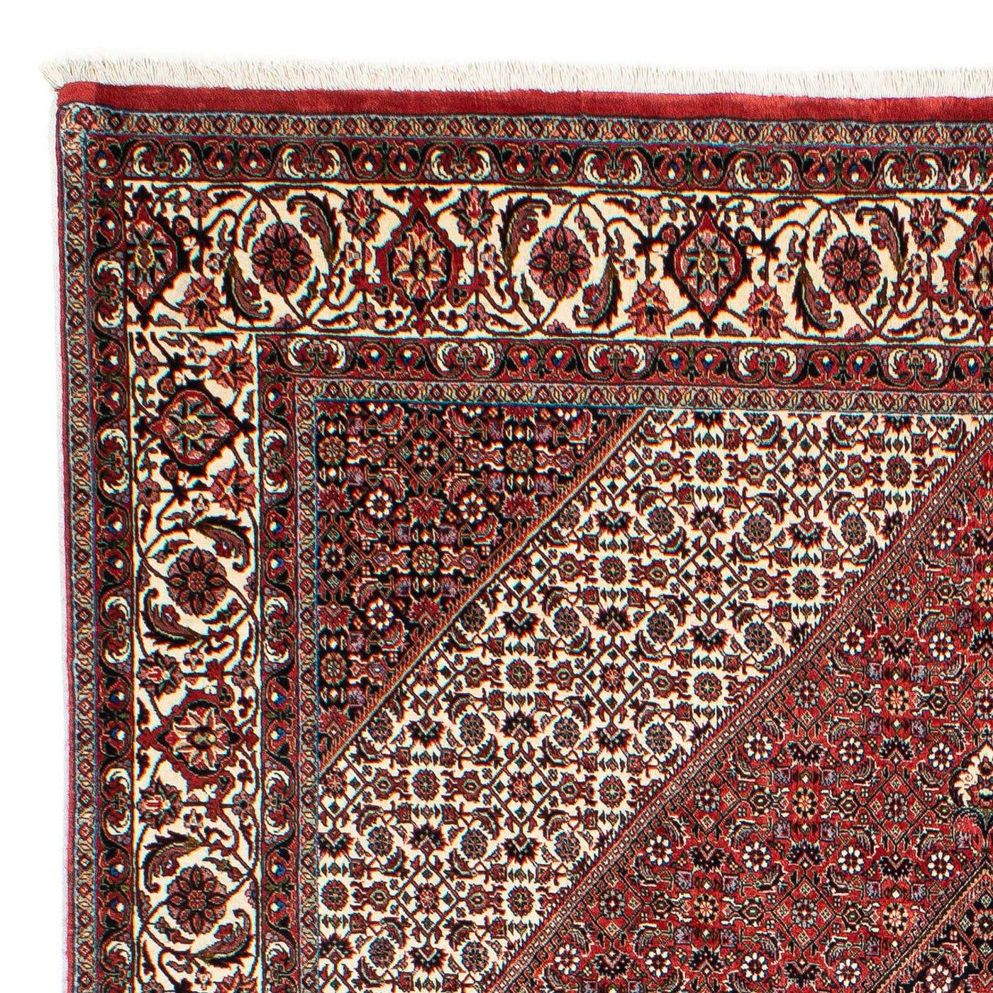 Bidjar Teppich 294x204cm - Perserteppich