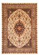 Kaschmar Teppich 343x249cm - Perserteppich