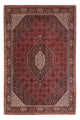 Bidjar Teppich 258x169cm - Perserteppich