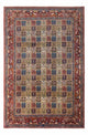 Moud Teppich 358x249cm - Perserteppich