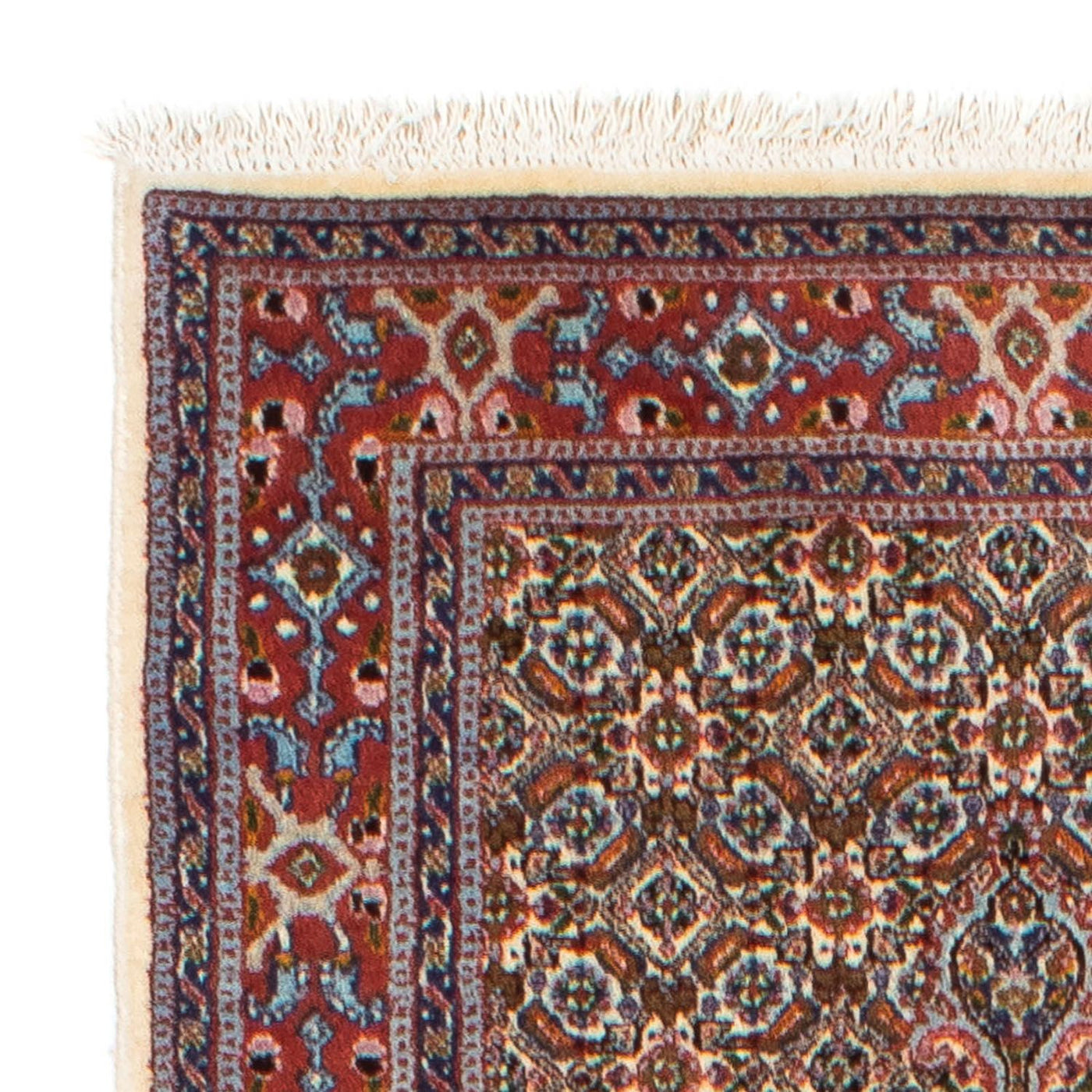Moud Teppich 295x80cm - Perserteppich