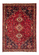 Ghashghai Teppich 319x221cm - Perserteppich