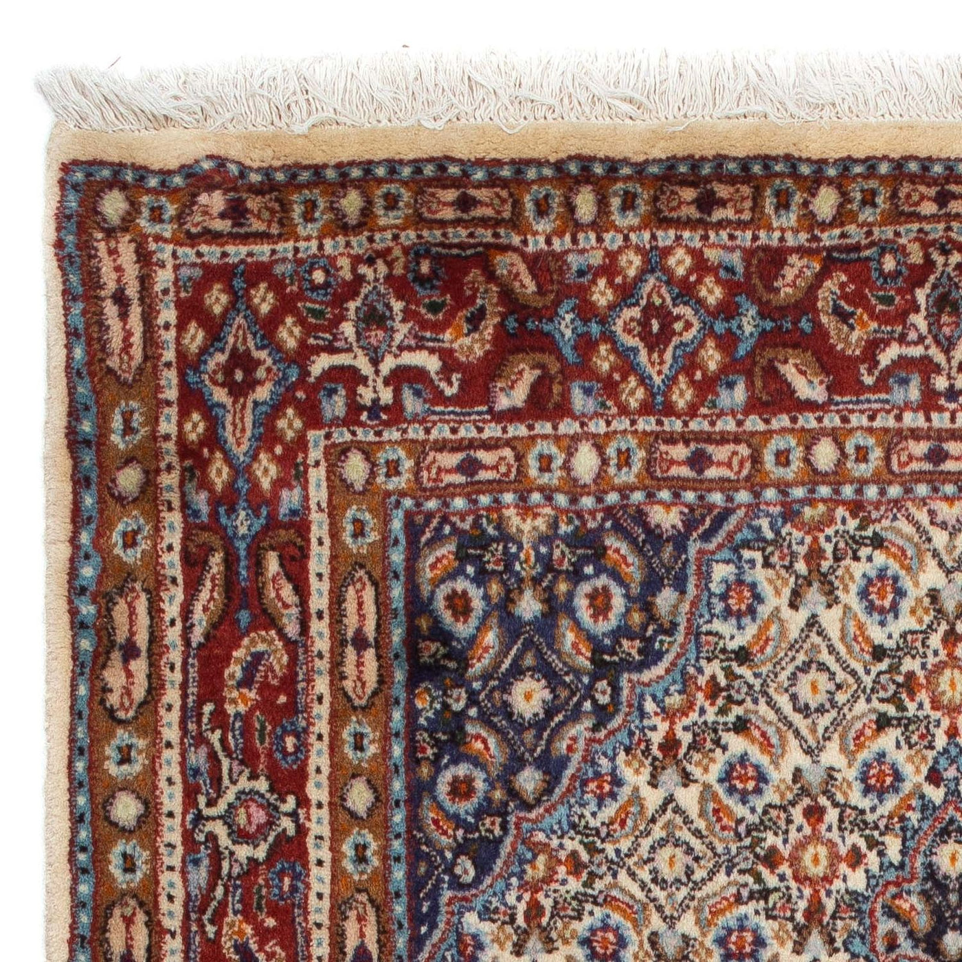 Moud Teppich 143x95cm - Perserteppich