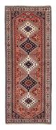 Yalameh Teppich 202x81cm - Perserteppich