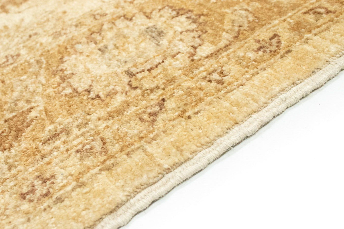 Ziegler Teppich 174x119cm - Orientteppich