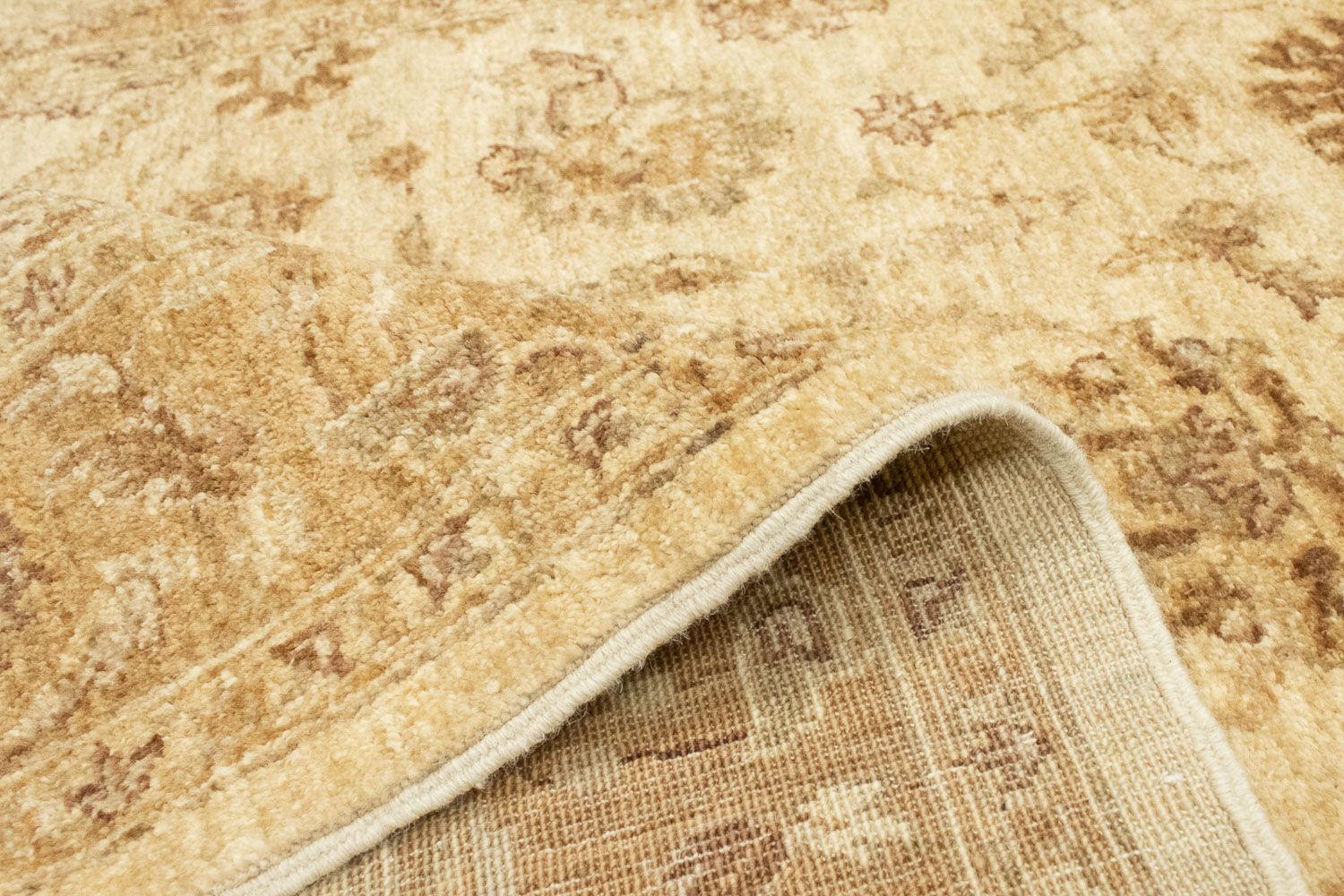 Ziegler Teppich 174 x 119 cm