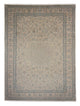 Nain - 9la Teppich 350x245cm - Perserteppich