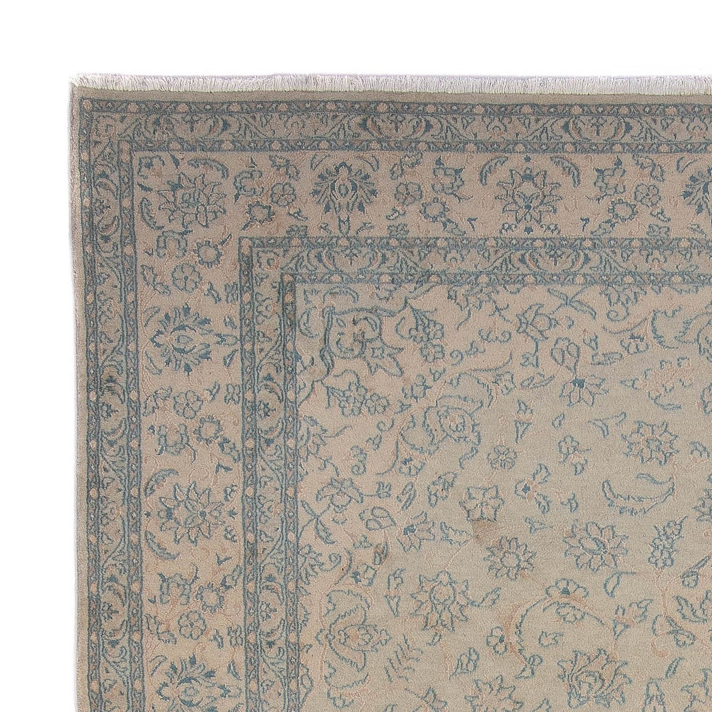 Nain - 9la Teppich 350x245cm - Perserteppich