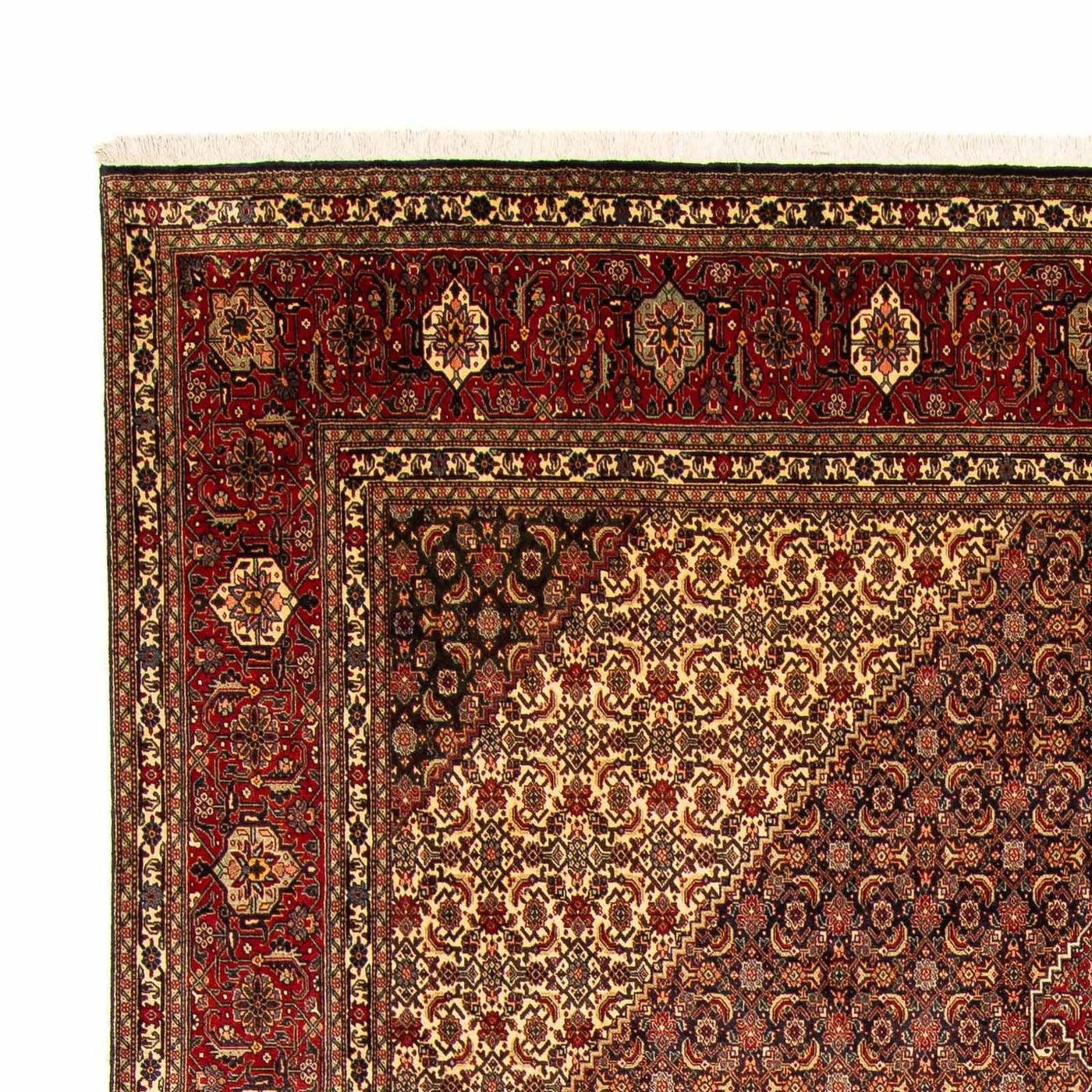 Täbriz Teppich 395x300cm - Perserteppich