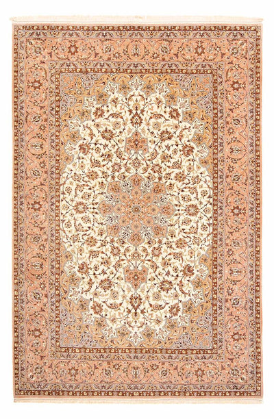 Isfahan Teppich 200x291cm - Perserteppich