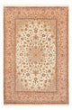 Isfahan Teppich 200x291cm - Perserteppich
