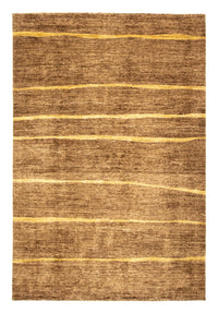 Gabbeh Teppich - Loribaft Indus 256 x 168 cm - mehrfarbig