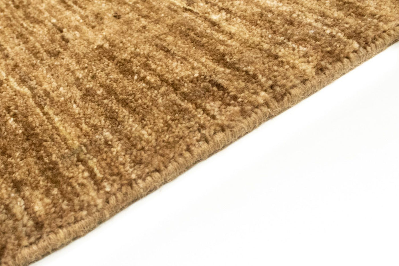 Gabbeh Teppich - Loribaft Indus 256 x 168 cm - mehrfarbig