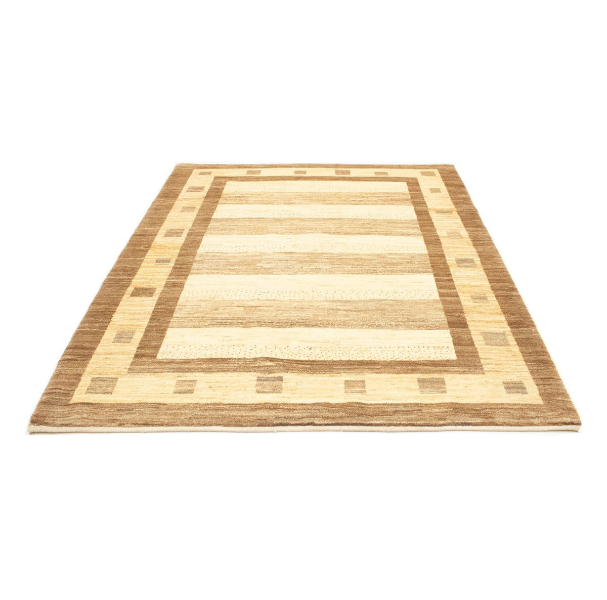 Gabbeh Teppich - Perser 239 x 175 cm