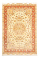 Täbriz - 50 Raj Teppich 294x203cm - Perserteppich