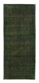 Loribaft Teppich Perser 87x209cm - Orientteppich