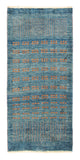 Loribaft Teppich Perser 188x86cm - Orientteppich