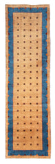 Loribaft Teppich Perser 300x85cm - Orientteppich
