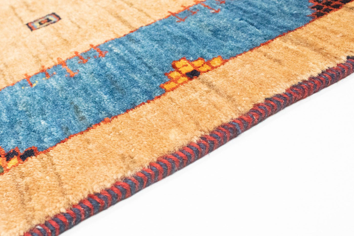 Loribaft Teppich Perser 300x85cm - Orientteppich