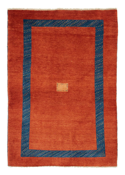 Loribaft Teppich Perser 142x210cm - Orientteppich