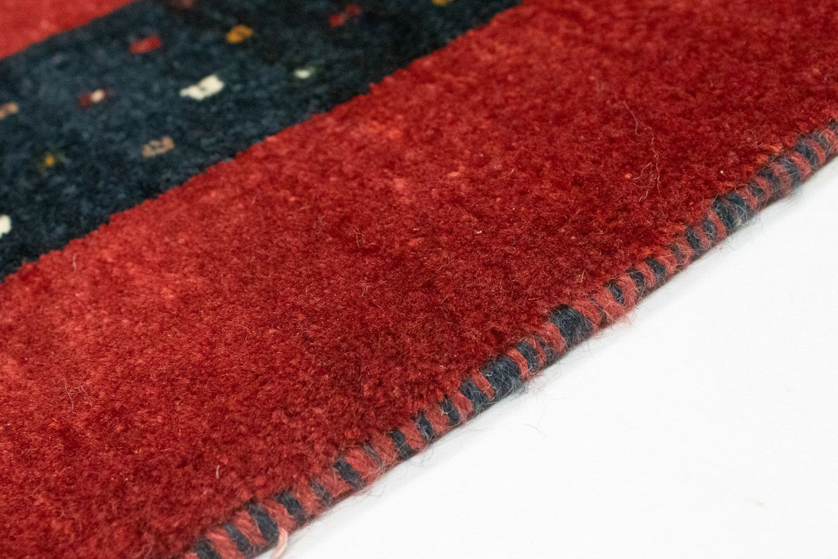 Loribaft Teppich Perser 103x155cm - Orientteppich