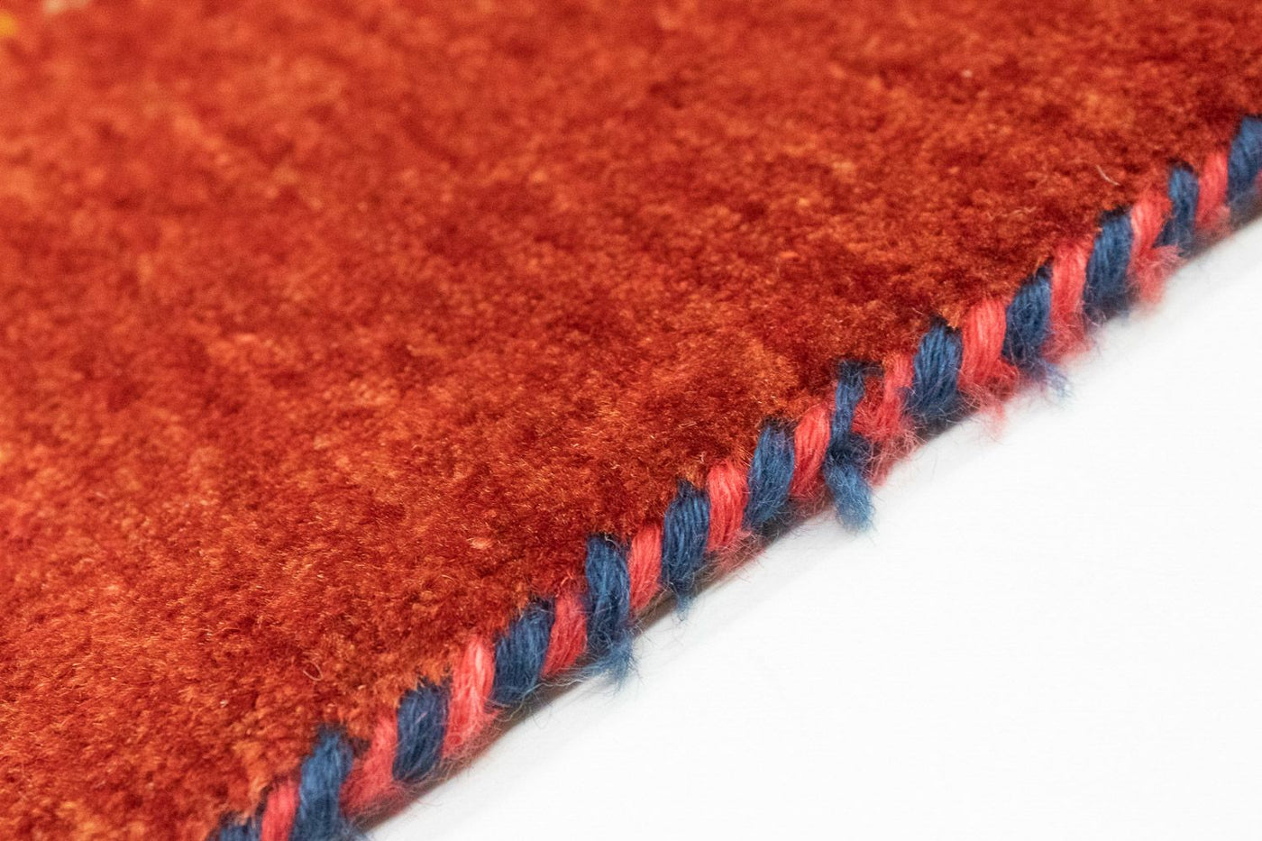 Loribaft Teppich Perser 140x103cm - Orientteppich