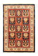 Loribaft Teppich Perser 103x157cm - Orientteppich
