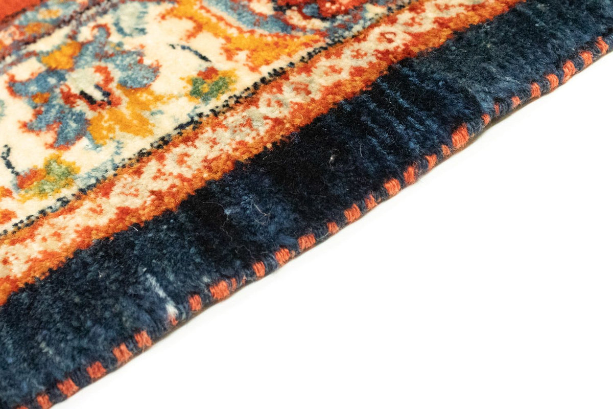 Loribaft Teppich Perser 103x157cm - Orientteppich