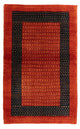 Loribaft Teppich Perser 82x136cm - Orientteppich