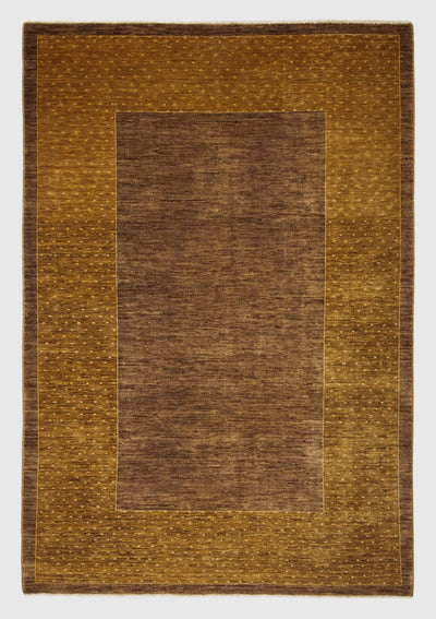 Ziegler Modern Teppich 185x268cm - Orientteppich