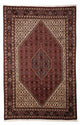 Bidjar Teppich 199x298cm - Perserteppich