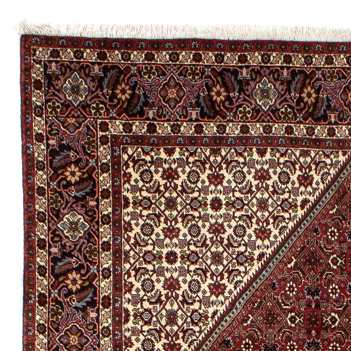 Bidjar Teppich 199x298cm - Perserteppich